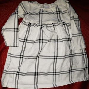 6-12 mo dress